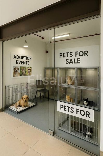Mall Shop for Sale in  Space @ Kovan - Image 2